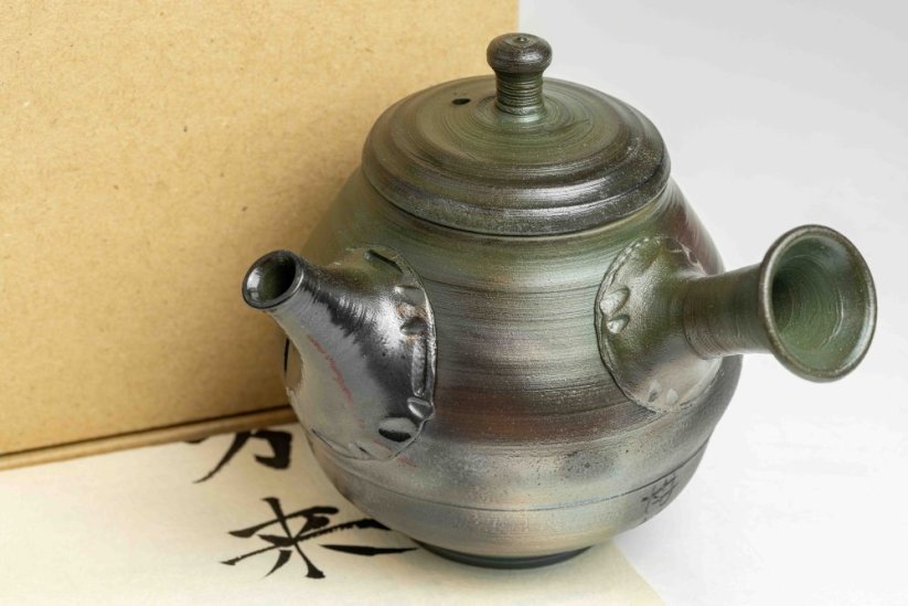 Hiroo Konishi Yohen Kyusu - 150ml