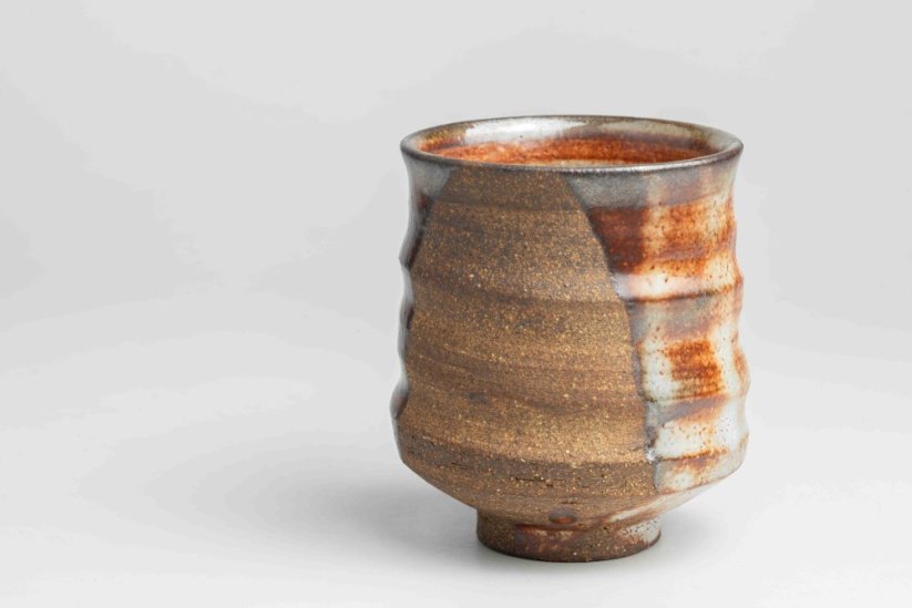 Yunomi Cup Shino MK.1 - 160ml