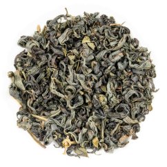 Shizuoka Kanayamidori Oolong 2025 - 50g