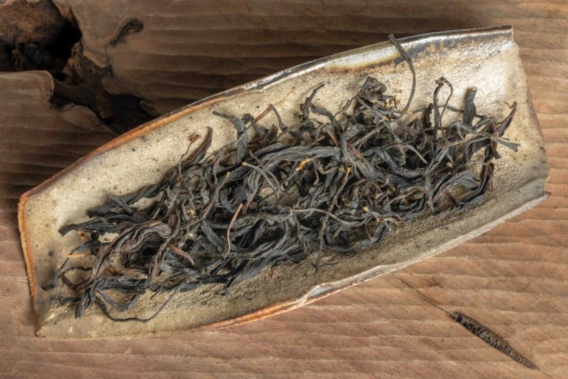 Yuguang Mi Xiang Hong Cha 2026 - 50g