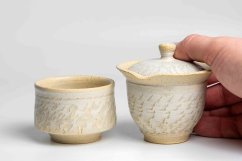 Shiboridashi Set - 115ml
