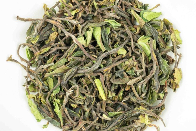 Darjeeling Giddapahar Wonder FF2025 - 50g