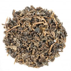 1994 Si Ji Chun Aged - 50g