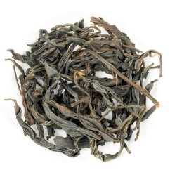 Java High Mountain Black 1/2025 - 30g
