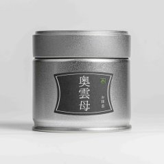 Mie Okumidori Premium Matcha Tin - 30g