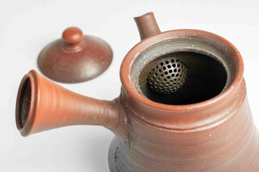 Yoshiki Murata Vintage Yohen Kyusu - 160ml