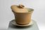 Jinshu Gaiwan Brown Mogake - 170ml