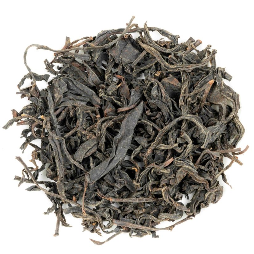 Ben Shan Tie Guan Yin Black 2024 - 50g