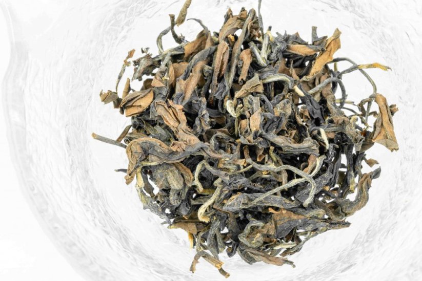 2003 Vintage Oriental Beauty - 50g - Váha: 25g