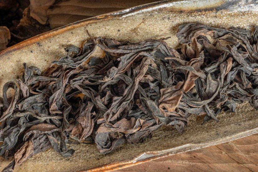 Xiaojiawan Da Hong Pao Yideng Jiang  2025 - 8g