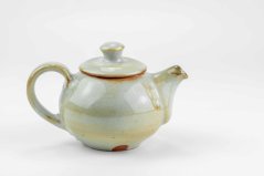 Tea Pot Snow 100ml No.6