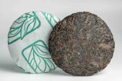 Wuyi Hong Shui Cake 2025 - 100g