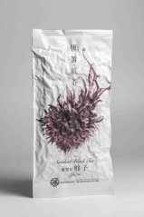 Kaneroku Yuzu Smoked Black 2026 - 50g