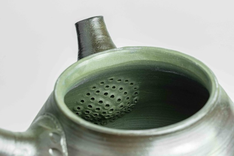 Hiroo Konishi Yohen Kyusu - 150ml