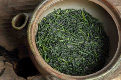 Kagoshima Matsu Jirushi Kabusecha 2025 - 50g