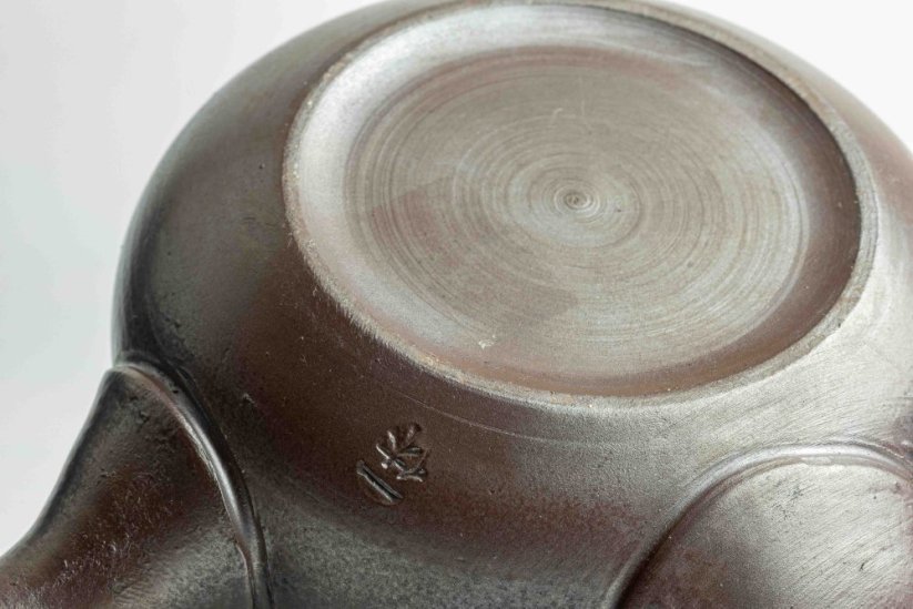 Fujii Ikkyuu Ash Glazed Yohen Banko - 170ml