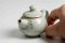 Tea Pot Turquoise - 80ml