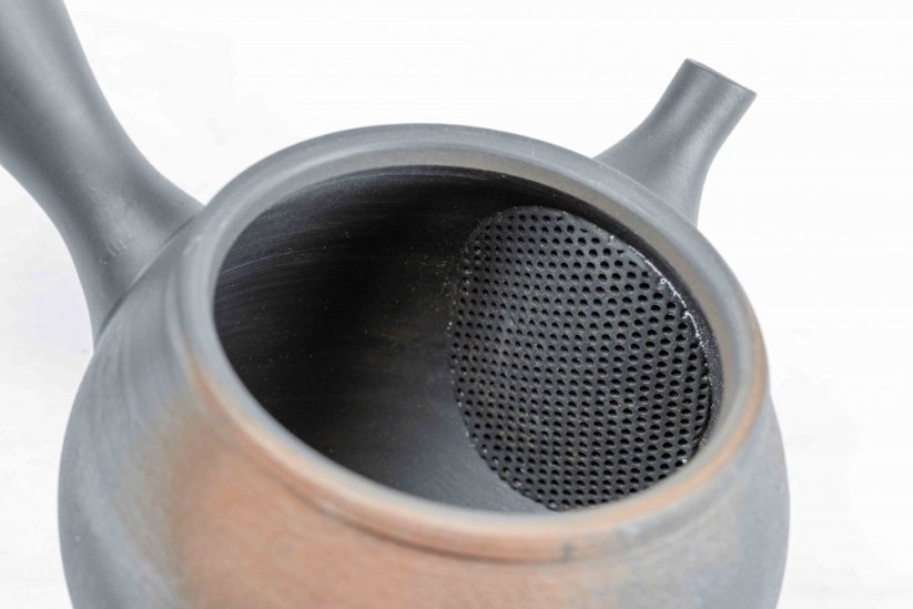 Gyokukou Yohen Kyusu - 240 ml