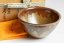 Kato Fujiyama Gold Crystal Tenmoku Chawan