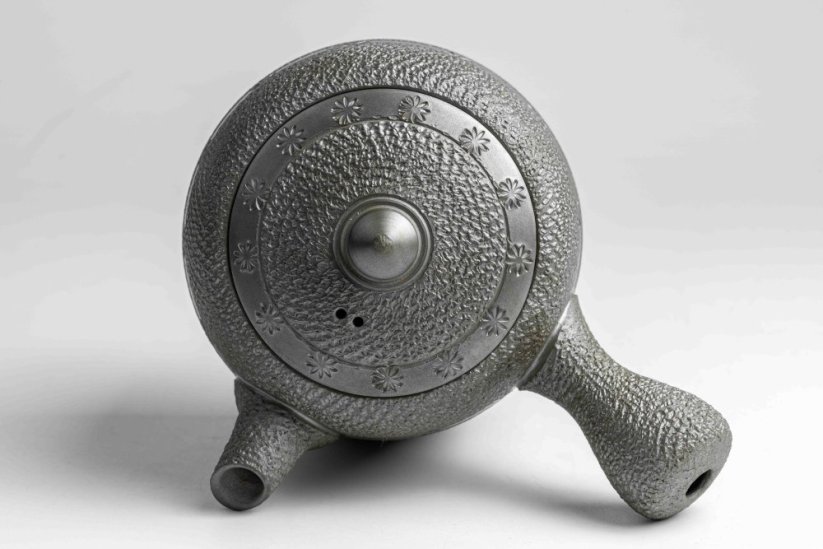 Mori Iroku III Kyusu - 200ml