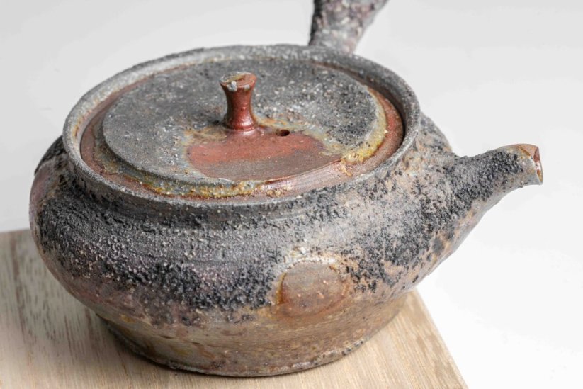 Masaaki Kobashi Yohen Kyusu - 170ml