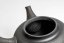Seiho - Tsuzuki Takao - Black Kyusu - 270ml