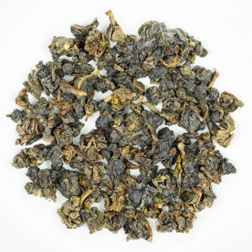 Nature Farming GABA oolong 2025 - 50g