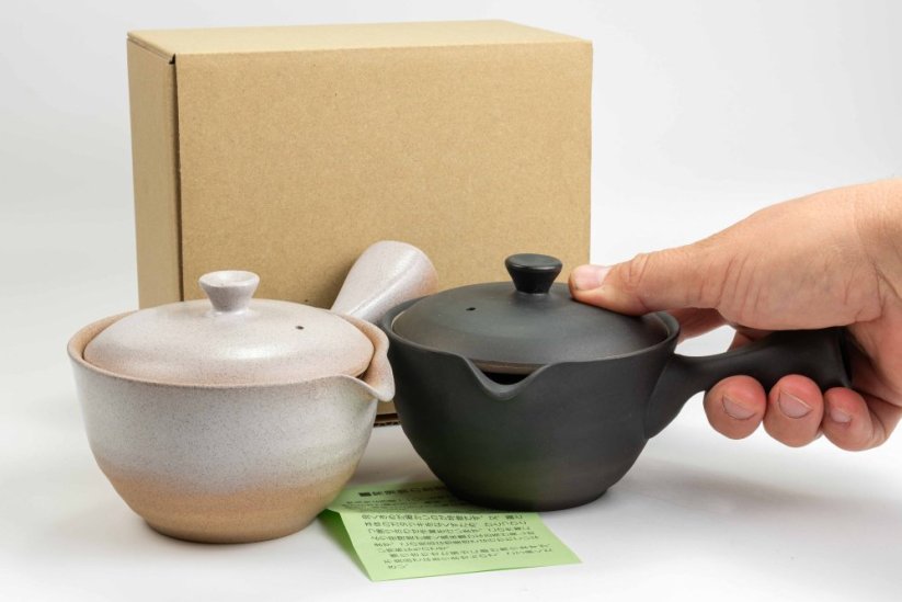 Tokoname Hohin - 280 ml
