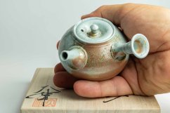 Taisuke Shiraiwa Yohen Kyusu  - 150ml