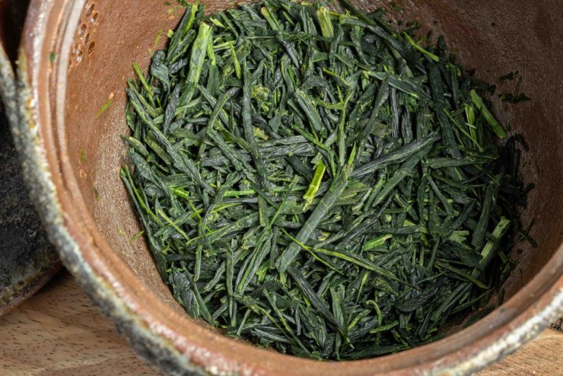 Kamo Kabuse Okumidori Premium 2025 - 50g