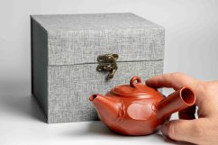 Sekisui Inaba Cut Kyusu - 180ml