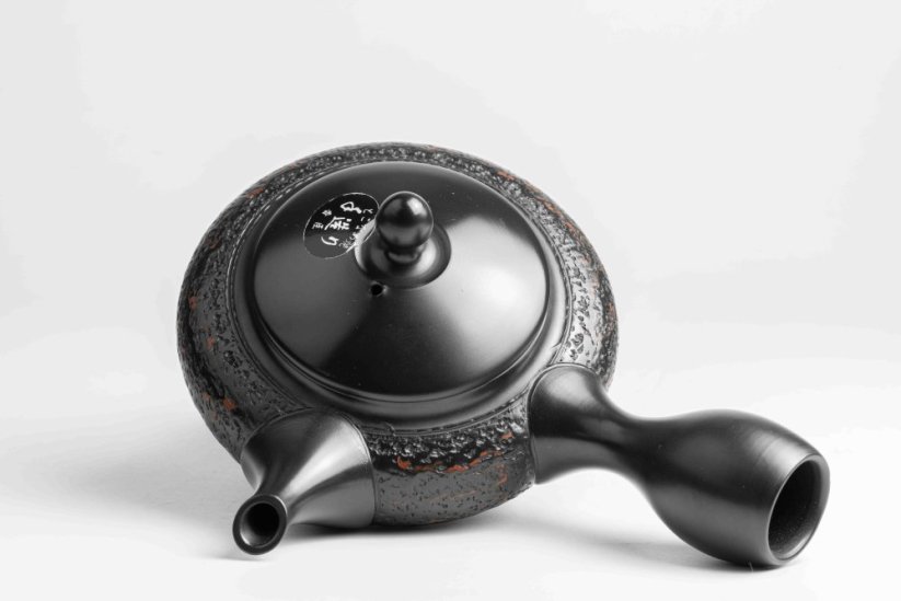 Koshin Hira Kyusu - 180ml