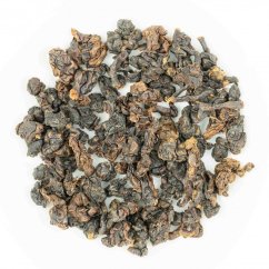 Tsou Alishan Dark Age 2017 - 50g