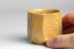 Yunomi Cup no.4 - 110ml