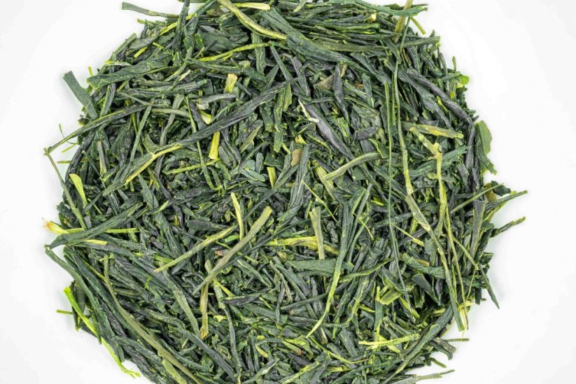 Shincha Harayama Yamakai Asamushi 2026 - 50g