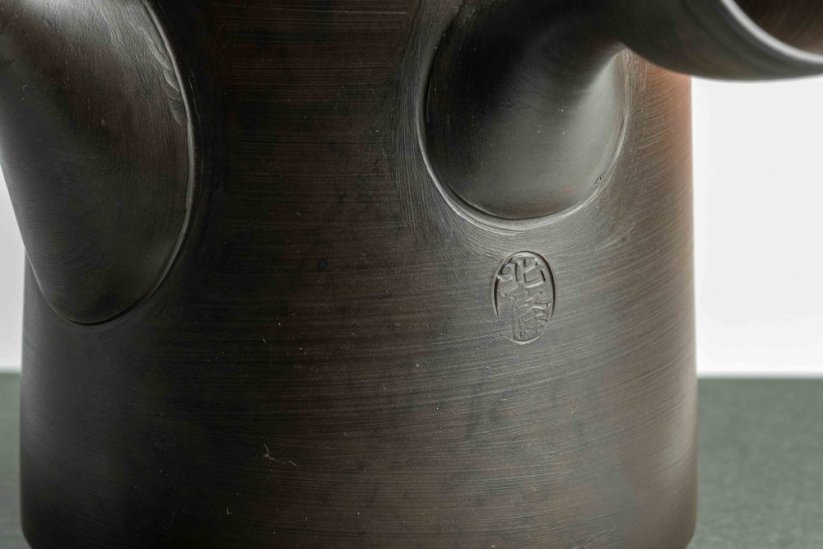 Shimizu Hokujo Yohen Kyusu - 200ml