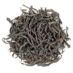 Wushe High Mountain Black 2025 - 50g