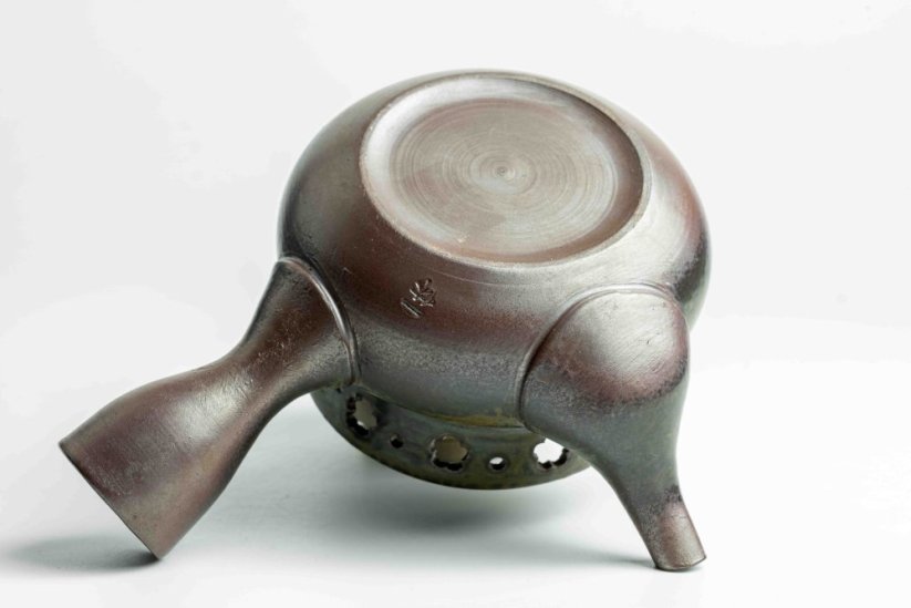 Fujii Ikkyuu Ash Glazed Yohen Banko - 170ml