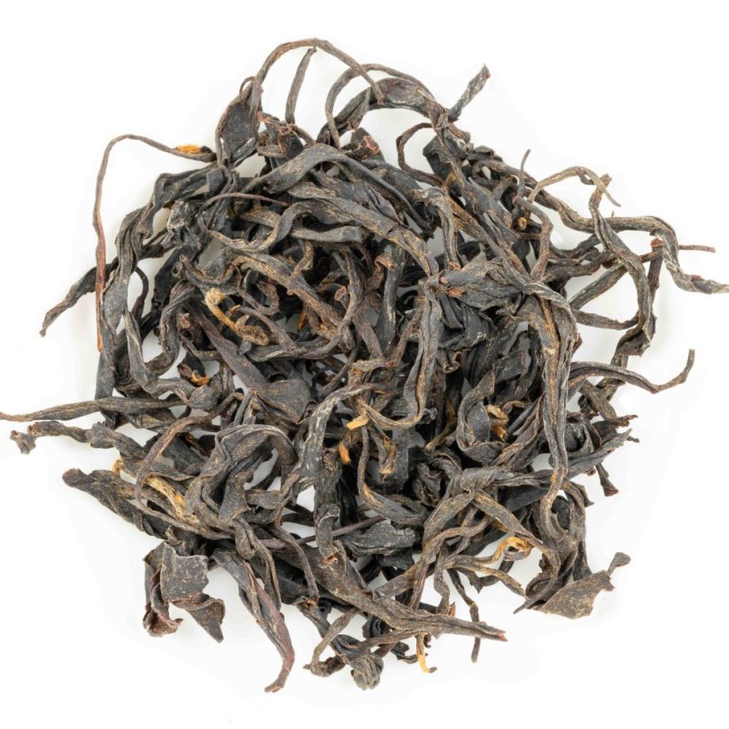 Ming Jian Jin Guan Yin 2024 - 50g