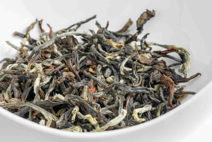 Rohini Silver Beauty Oolong Summer 2025 - 50g