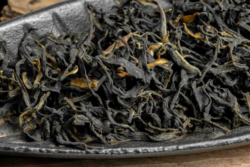 Hoang Lien Son Mountain Black Forest 2025 - 30g