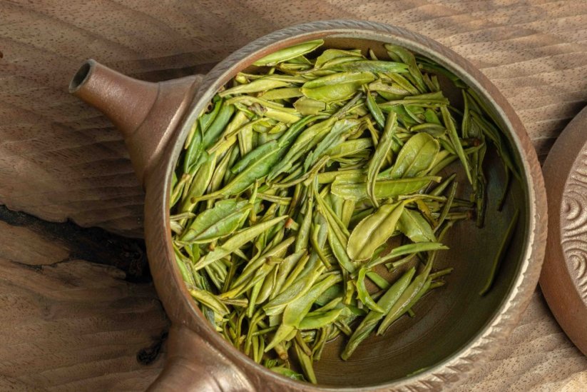 Huang Shan Mao Feng PQM 2026 - 30g