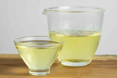 High Mountain Shan Lin Xi Oolong 2025 - 50g
