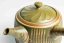 Rizen Tsuzuki Nerikomi Kyusu - 270ml
