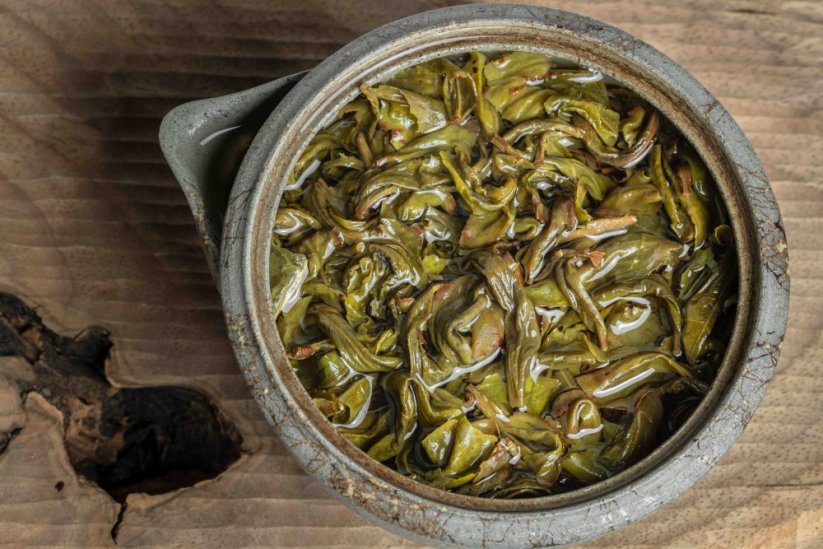 Shizuoka Koushun Oolong 2026 - 50g