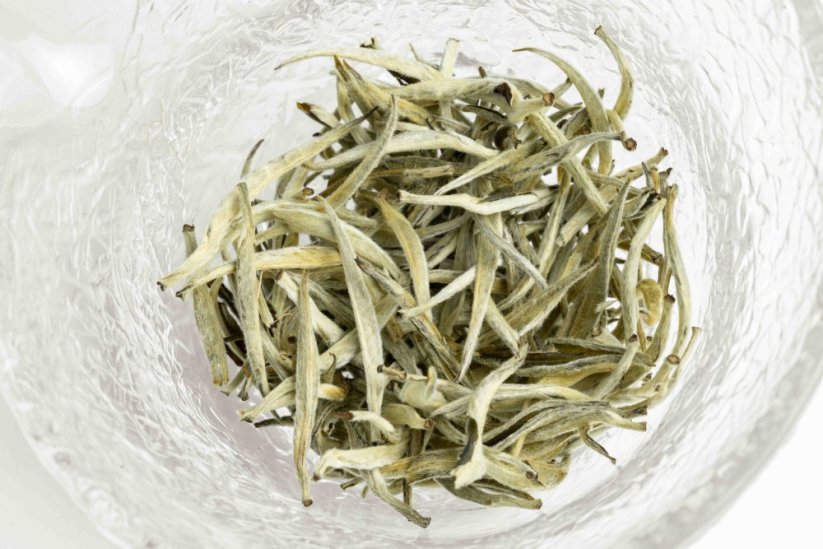 Kenya Silver Needles 2025 - 30g