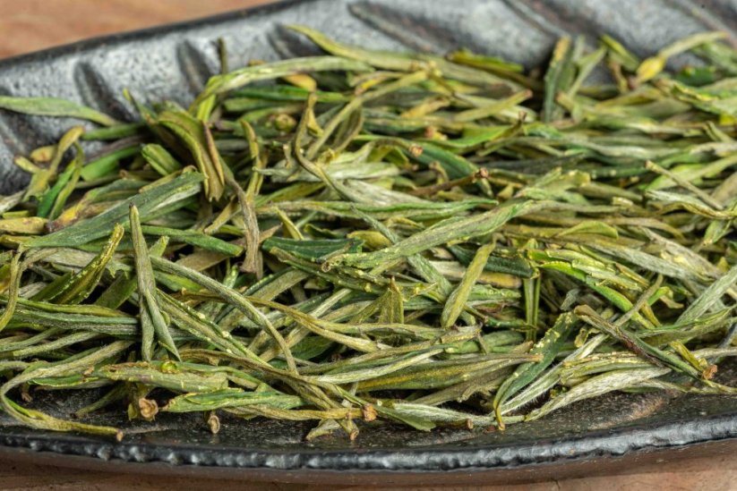 Huang Shan Mao Feng PQM 2026 - 30g