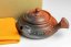 Ishii Shuzan Yohen Hira Kyusu - 100ml