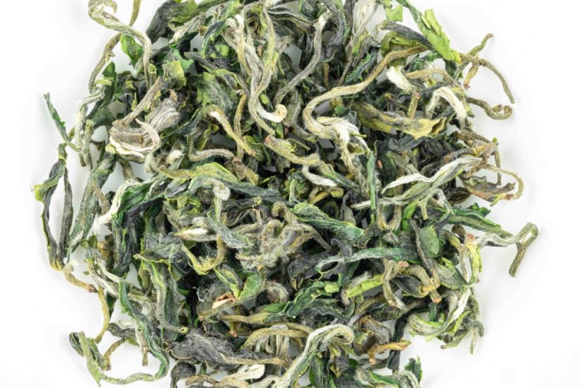 San Xia Bi Luo Chun PQM 2025 - 50g