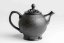 Koshin Marble Seaweed Teapot - 130ml
